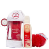 Weleda Pomegranate Wash Bag Gift 2016 (Worth £22.5)