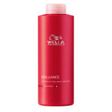 Wella Professionals Brilliance Fine Conditioner (1000ml) (Worth £58.50)