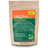 Udo's Choice Organic Beyond Greens - 255g