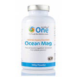 Ocean Mag Powder - 100g