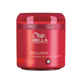 Wella Professionals Brilliance Treatment For Fine To Normal, Coloured Hair (500ml)