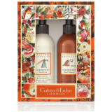 Crabtree & Evelyn Gardeners Hand Care Duo (Worth £36.00)