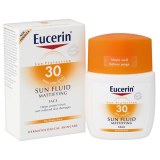 Eucerin® Sun Protection Sun Fluid Mattifying Face SPF30 High (50ml)