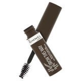 Rimmel Brow This Way Eyebrow Gel - Mid Brown