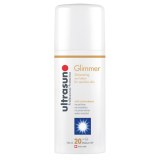 ULTRASUN GLIMMER SPF20 - SENSITIVE FORMULA (150ML)