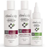 Joico Cliniscalp Trial Pack for Chemically Treated Hair Early Stages