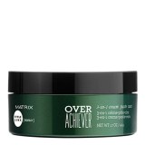 Matrix Biolage Style Link Over Achiever 3-In-1 Cream, Paste and Wax