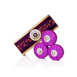 Roger&Gallet Gingembre Soap Coffret 3 X 100g