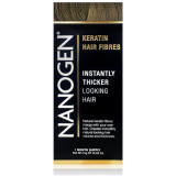 Nanogen Hair Thickening Fibres Light Brown (15g)