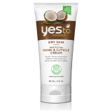 yes to Coconut Protecting Hand and Cuticle Cream