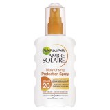 Garnier Ambre Soliare Spray SPF 20 (200ml)
