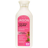 JASON Long and Strong Jojoba Shampoo (473ml)