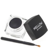 Mellow Cosmetics Gel Eyeliner - Black