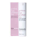 this works Perfect Legs Gradual Tan (120ml)