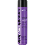 Sexy Hair Smooth Anti-Frizz Conditioner 300ml