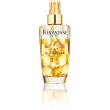 Kérastase Elixir Ultime Huile Lavante Bain 250ml, Elixir Ultime Fondant Conditioner 200ml and Fine Hair Oil 100ml Bundle