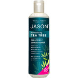 JASON Normalizing Tea Tree Treatment Conditioner (236ml)