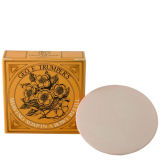 Geo. F. Trumper Almond Oil Hard Shaving Soap Refill 80g