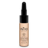 INIKA Certified Organic Crème Eyeshadow Champagne