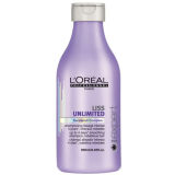 L'Oreal Professionnel Serie Expert Liss Unlimited Shampoo (250ml)