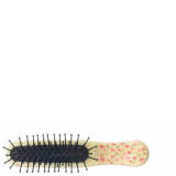 Kent Brushes ArtHedz Fun Cushioned Small Hair Brush - Hearts & Roses Design