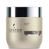 System Professional Repair Mask 200ml