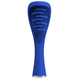 FOREO ISSA™ Cobalt Blue Tongue Cleaner Attachment Head