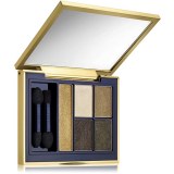 Estée Lauder Pure Color Envy Sculpting Eyeshadow 5-Color Palette 7g in Fierce Safari