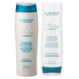 L'Anza Healing Strength Anti Ageing Duo