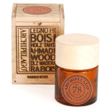 Archipelago Botanicals Wood Collection Amber Cedar Wood Diffuser 118ml