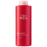 Wella Professionals Brilliance Coarse Conditioner (1000ml) (Worth 58.50)