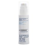 Korres Yoghurt Cooling Gel (150ml)