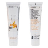 Korres Sunflower and Mountain Tea Mask for Coloured Hair (125ml)