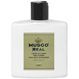 Musgo Real Body Cream  - Lime Basil