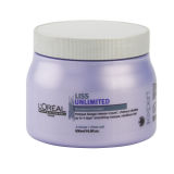 L'Oreal Professionnel Serie Expert Liss Unlimited Masque (500ml)
