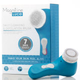 Magnitone London Lucid Facial Brush - Dazzling Blue (Travel Size)