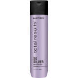 Matrix Total Results Color Obsessed So Silver Shampoo (300ml)