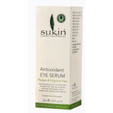 Sukin Eye Serum (30ml)