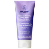 Weleda Lavender Creamy Body Wash (200ml)