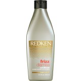 Redken Frizz Dismiss Shampoo and Conditioner