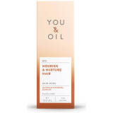 You & Oil Nourish & Nurture Hair Mask 100ml