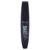 Rimmel Scandaleyes Retro Glam Mascara - Extreme Black