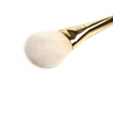 Real Techniques Bold Metals Arched Powder Brush