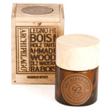 Archipelago Botanicals Wood Collection Tabac and Oudwood Diffuser 118ml