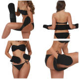 Bronzie Got Your Back Tanning Mitt