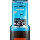 L'Oréal Paris Men Expert Cool Power Shower Gel 300ml