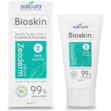 Salcura Bioskin Zeoderm Extra (50ml)