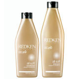 Redken All Soft Duo (2 Products)