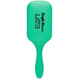 Denman D90L Tangle Tamer Brush - Ultra Green