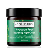 Antipodes Avocado Pear Nourishing Night Cream (60g)